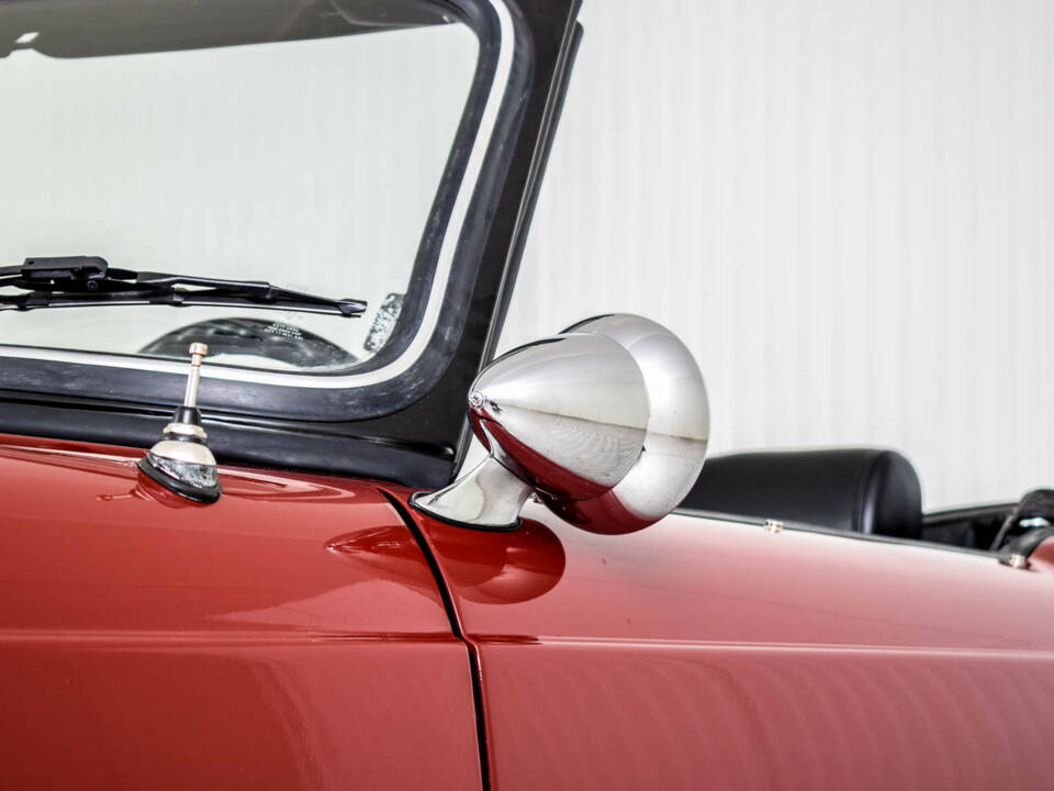 Image 38/50 de Triumph TR 6 (1974)