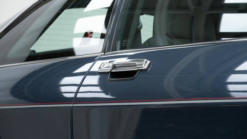 Bild 14/15 von Jaguar XJS 4.0 Celebration (1991)