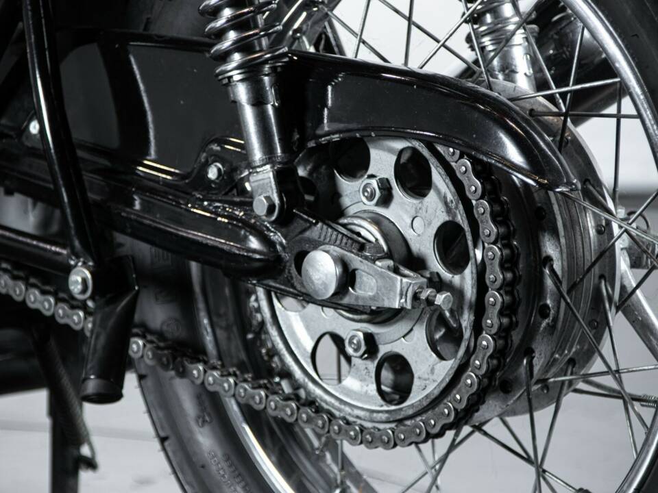 Afbeelding 11/50 van Honda DUMMY (1973)