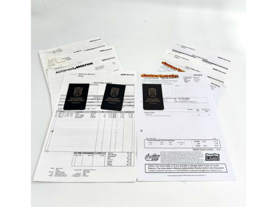 Bild 12/50 von BMW M1 (1982)