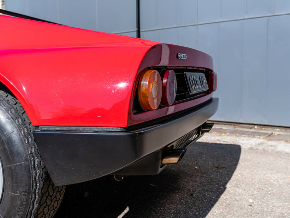 Image 8/50 of Ferrari 512 BB (1980)