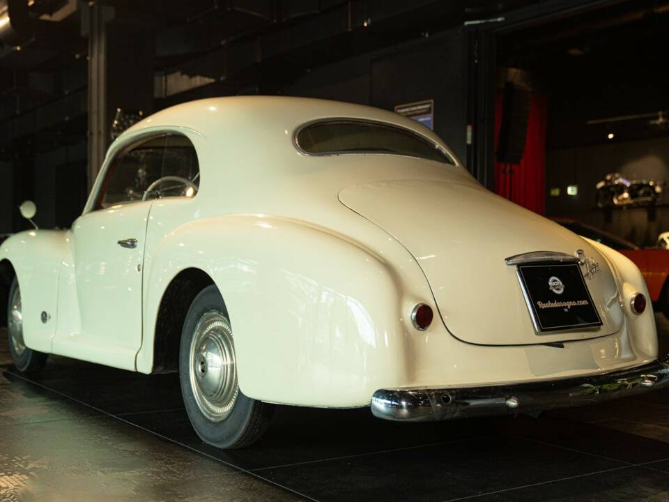 Bild 8/50 von FIAT 1100 Ghia (1947)