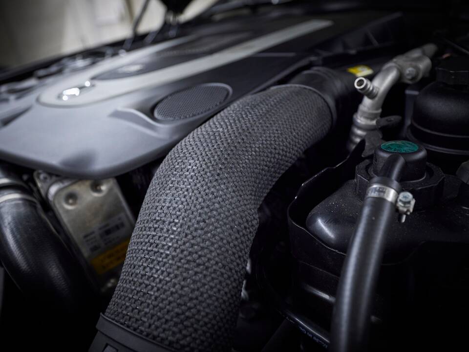 Image 93/99 de Mercedes-Benz SL 550 (2007)