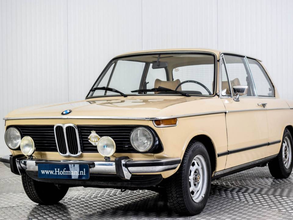Immagine 15/50 di BMW 2002 (1974)