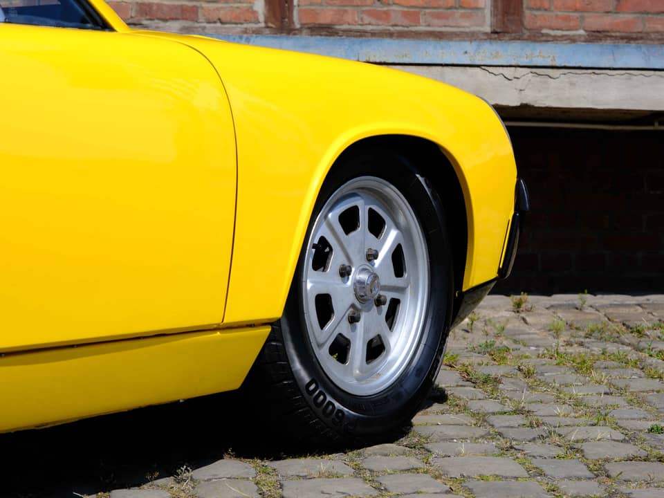 Image 54/88 of Porsche 914/4  2.0 (1976)