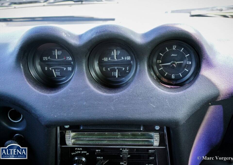 Imagen 32/55 de Datsun 240 Z (1973)