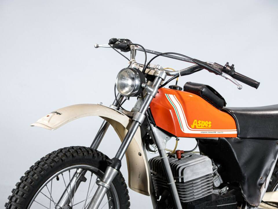 Bild 38/50 von Aspes Hopi 125 (1983)