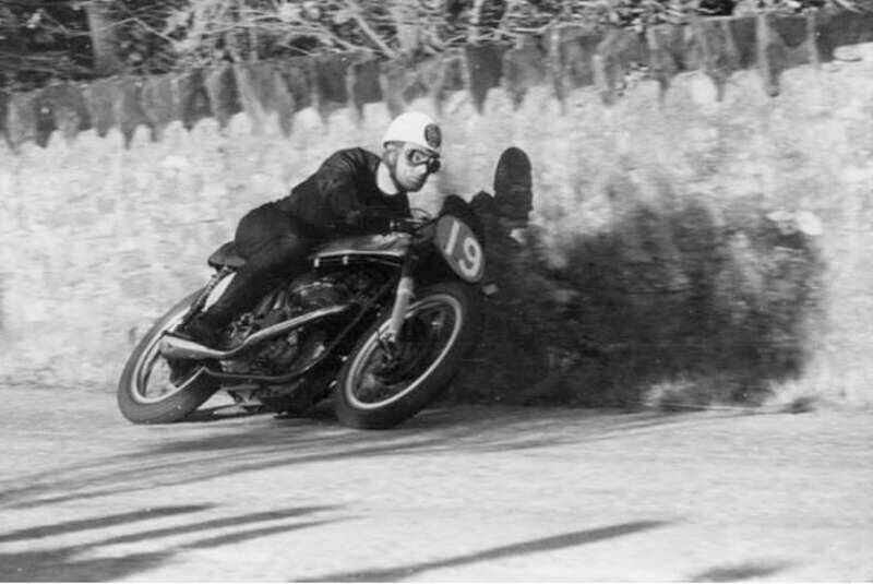 Bild 48/48 von Norton DUMMY (1957)