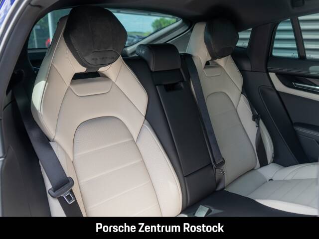 Bild 25/33 von Porsche Panamera 4 E-Hybrid (1900)