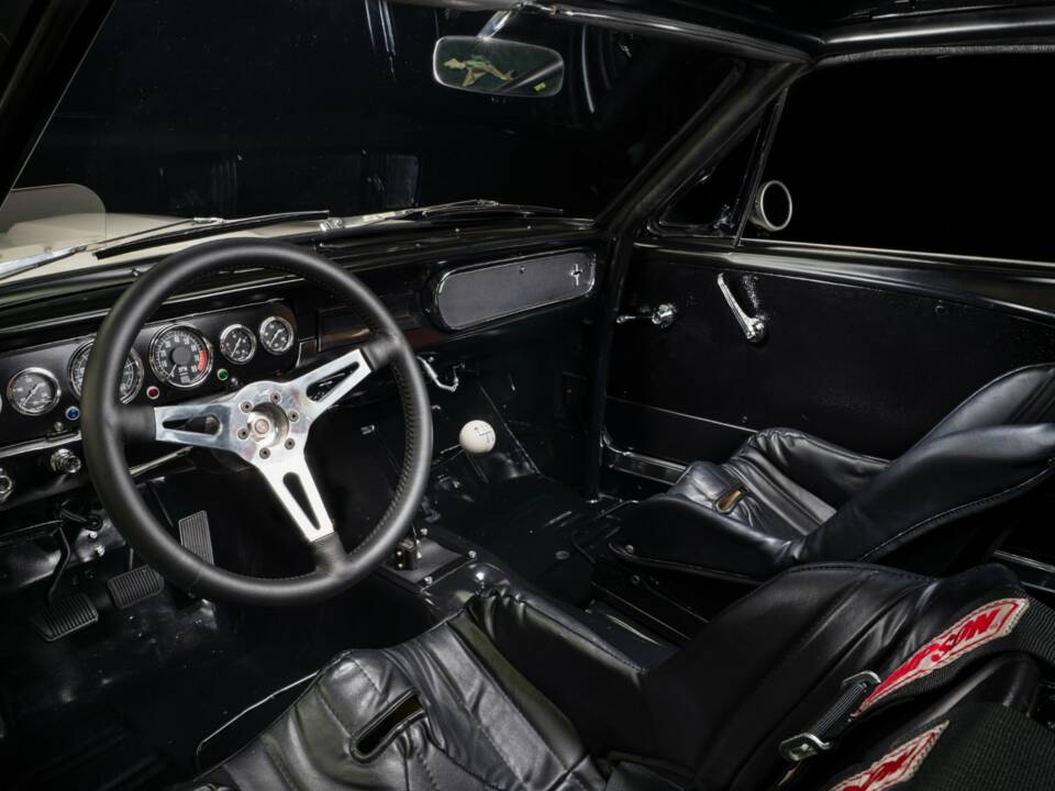 Image 7/22 of Ford Shelby GT 350 (1965)