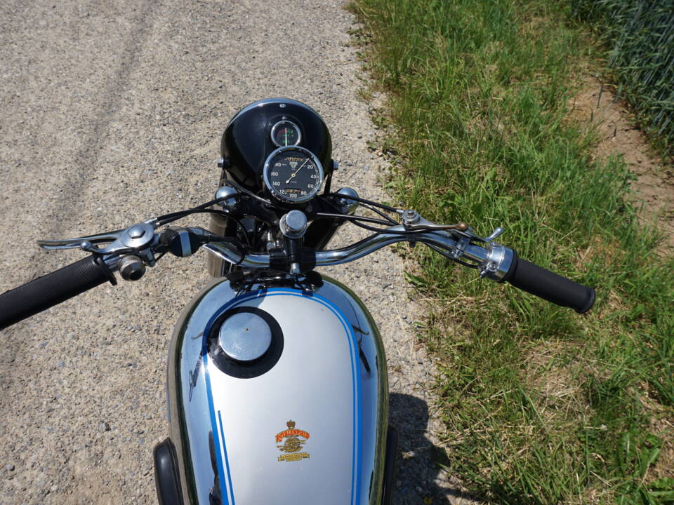 Imagen 6/21 de Royal Enfield DUMMY (1949)