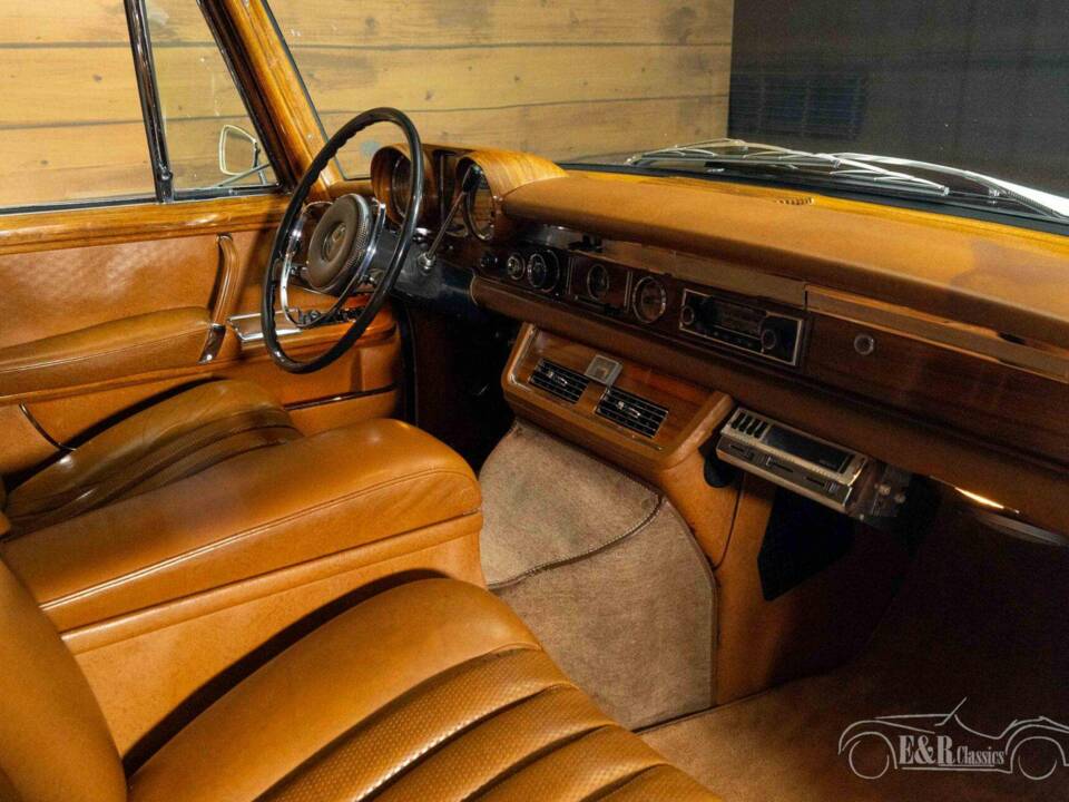 Image 10/19 of Mercedes-Benz 600 (1967)