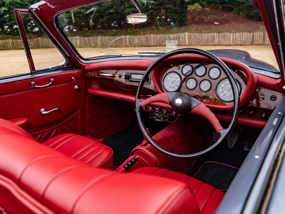 Imagen 26/36 de Bristol 405 (1956)
