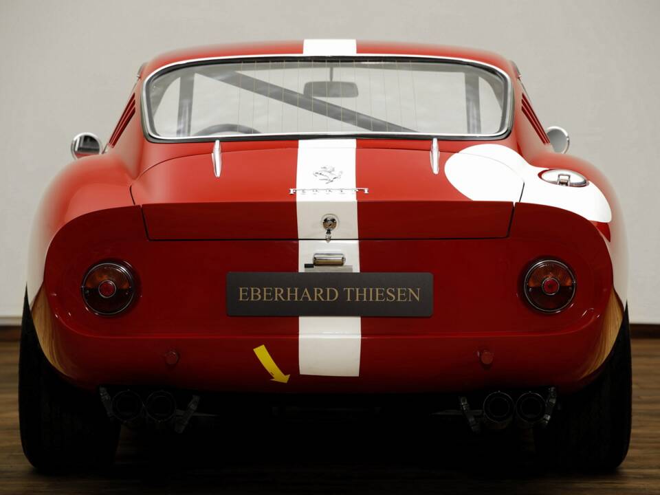 Bild 5/21 von Ferrari 275 GTB/4 (1967)