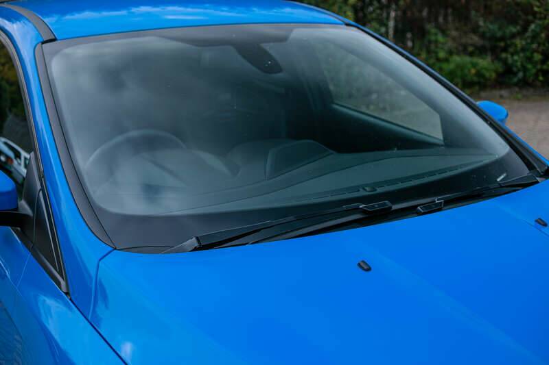 Image 23/32 of Ford Focus RS (2018)