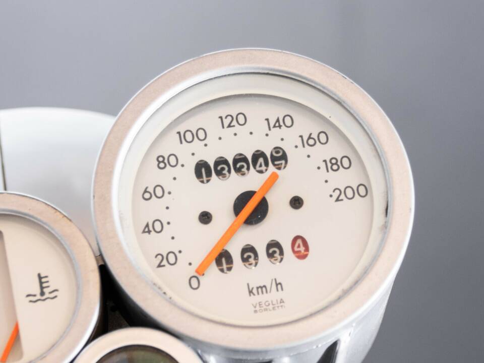 Afbeelding 26/38 van Aprilia DUMMY (1996)