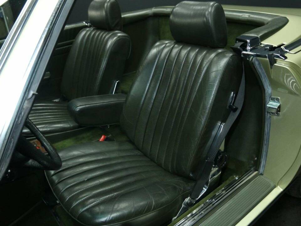 Imagen 11/50 de Mercedes-Benz 380 SL (1984)