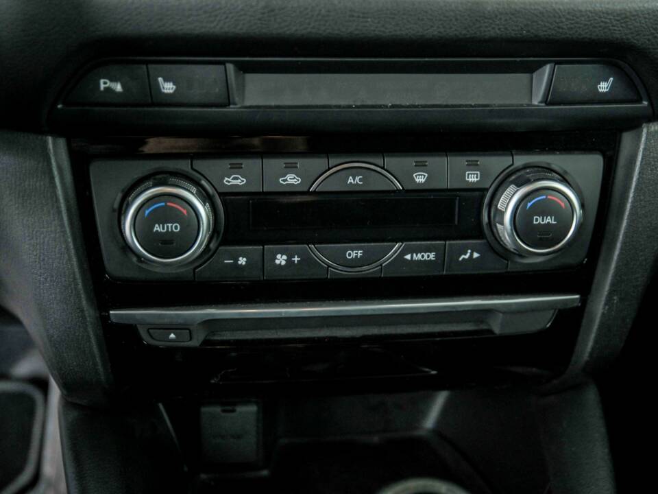 Imagen 33/50 de Mazda 6 Sport Kombi 2.0 Skyactiv-G (2016)