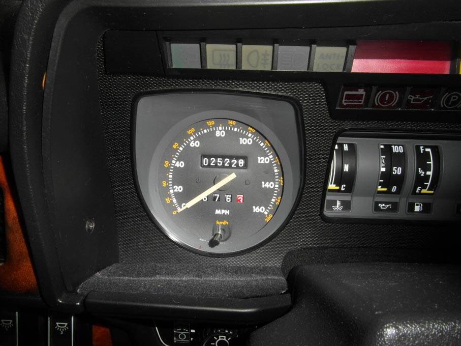 Image 11/15 of Jaguar XJ-S Convertible (1989)