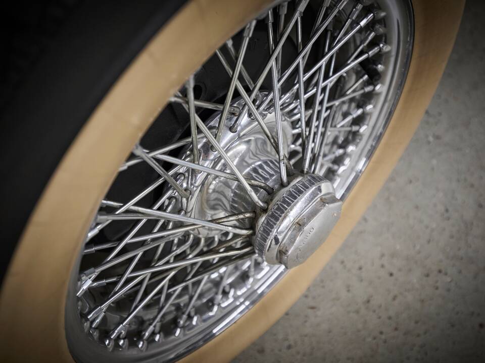 Afbeelding 29/100 van MG MGA 1500 (1957)