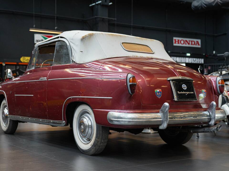 Immagine 4/41 di FIAT 1400 (1950)