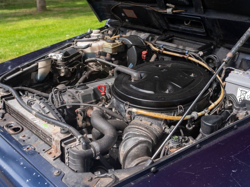 Bild 27/50 von Mercedes-Benz 300 GE (lang) (1995)