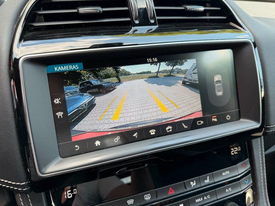 Bild 16/21 von Jaguar F-Pace 20d (2019)