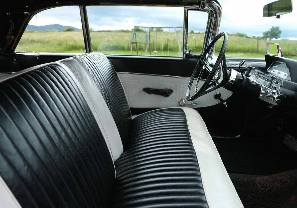 Bild 2/8 von Mercury Monterey 390 (1960)