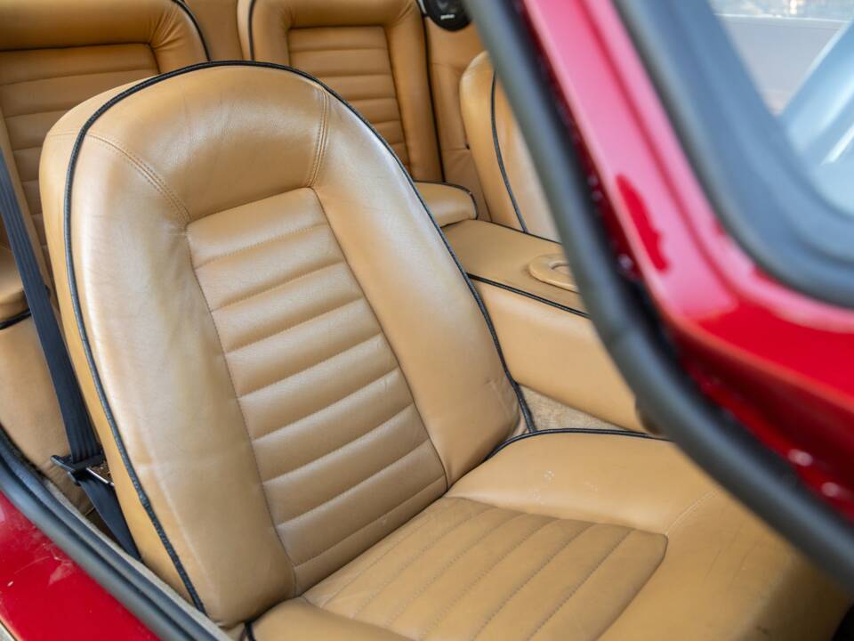 Image 38/50 of Lotus Elan Plus 2S 130/5 (1973)