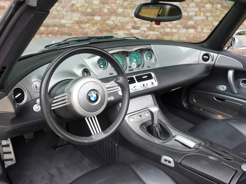 Image 3/50 of BMW Z8 (2000)