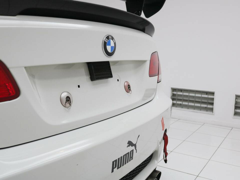 Afbeelding 24/29 van BMW M3 (2009)