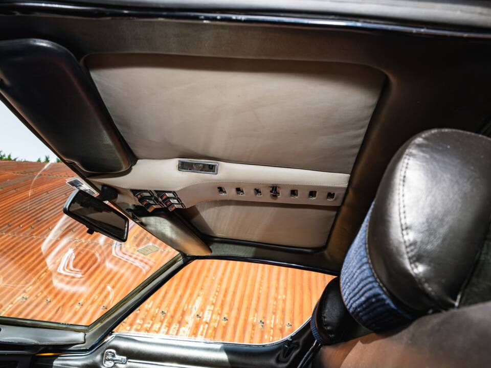 Afbeelding 25/56 van Lamborghini Miura P 400 S (1969)