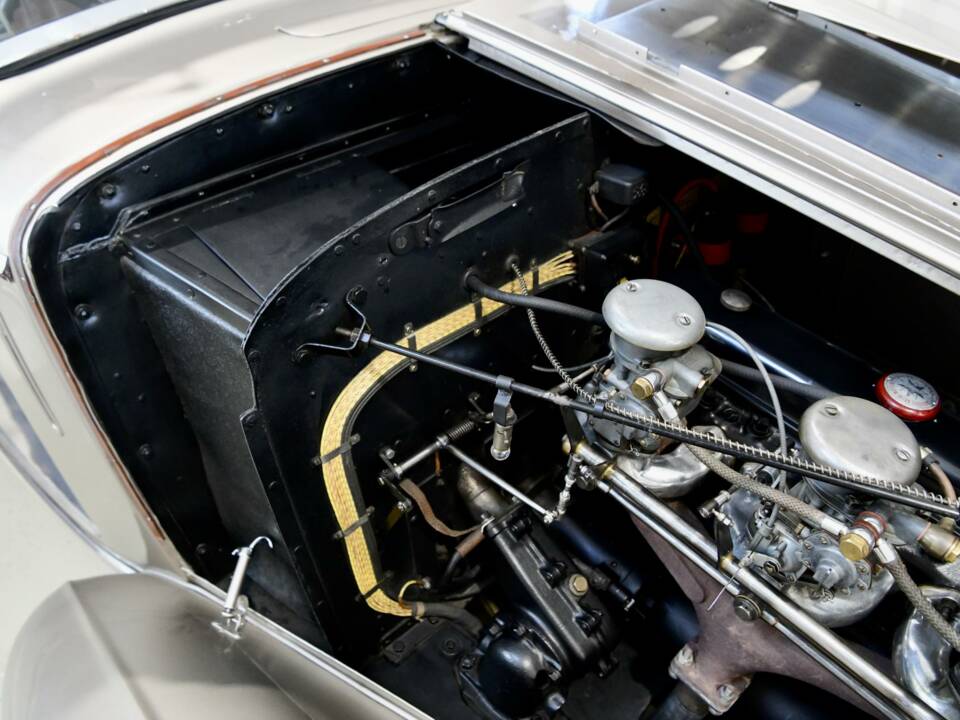Bild 41/50 von Delahaye 135M Chapron (1938)