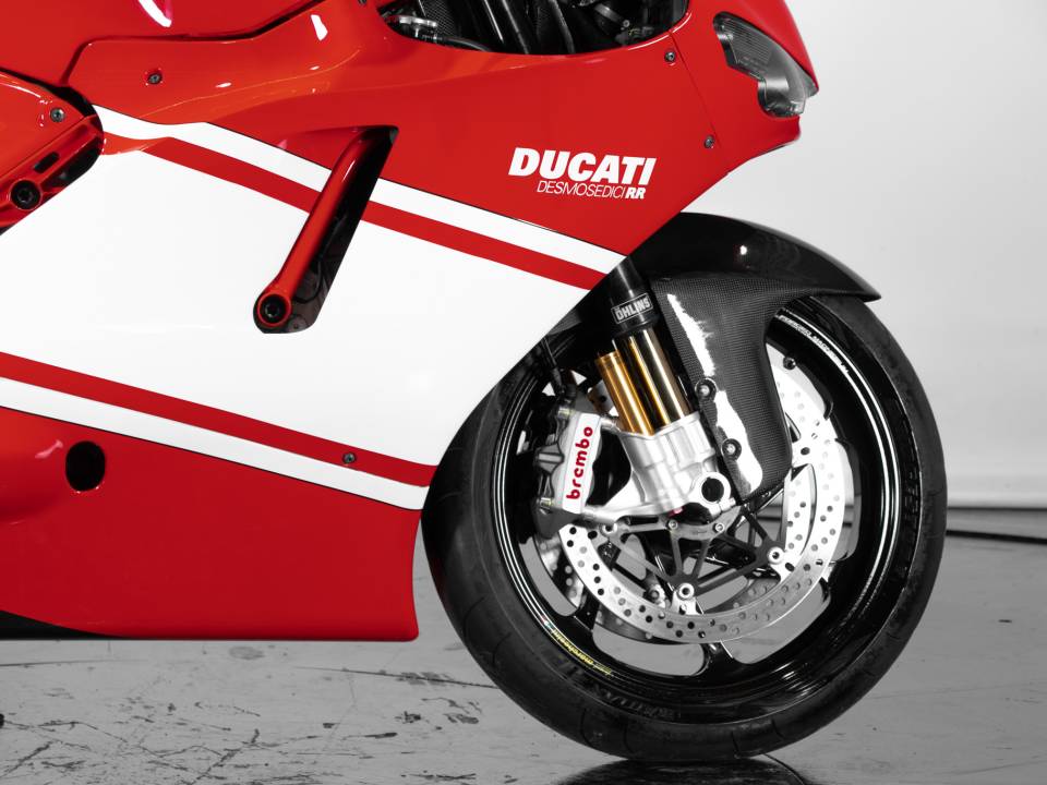 Bild 26/50 von Ducati DUMMY (2008)