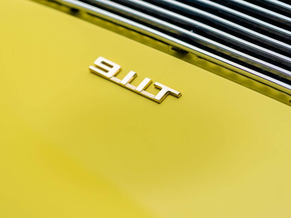Image 19/48 of Porsche 911 2.2 T (1971)