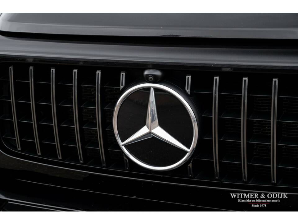 Immagine 35/48 di Mercedes-Benz G 63 AMG 4x4² (2019)