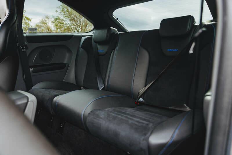 Image 48/50 of Ford Focus RS (2010)