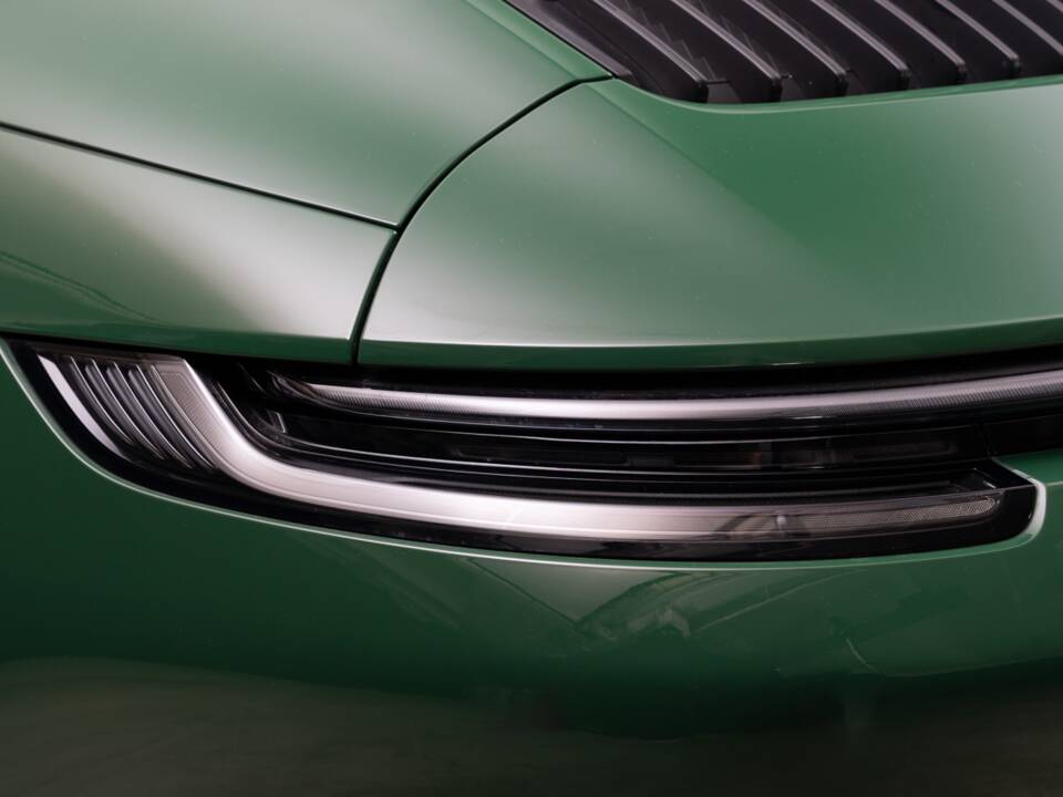 Afbeelding 19/41 van Porsche 911 Targa 4 GTS (2024)