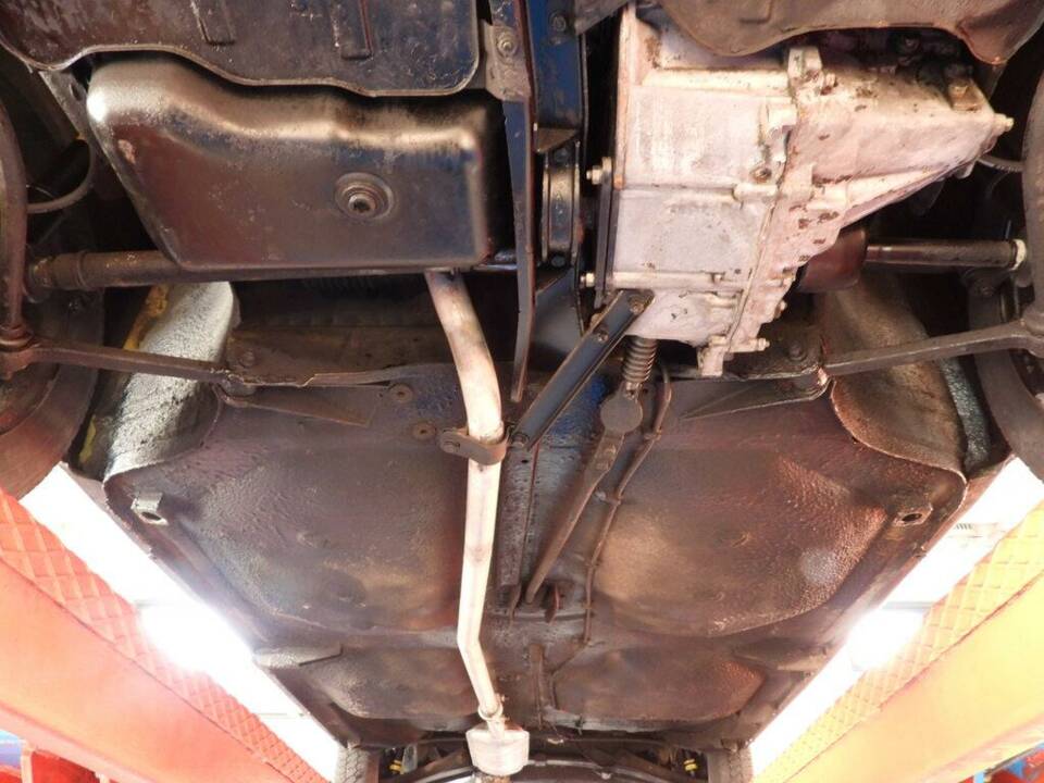 Image 14/15 of FIAT 128 (1973)