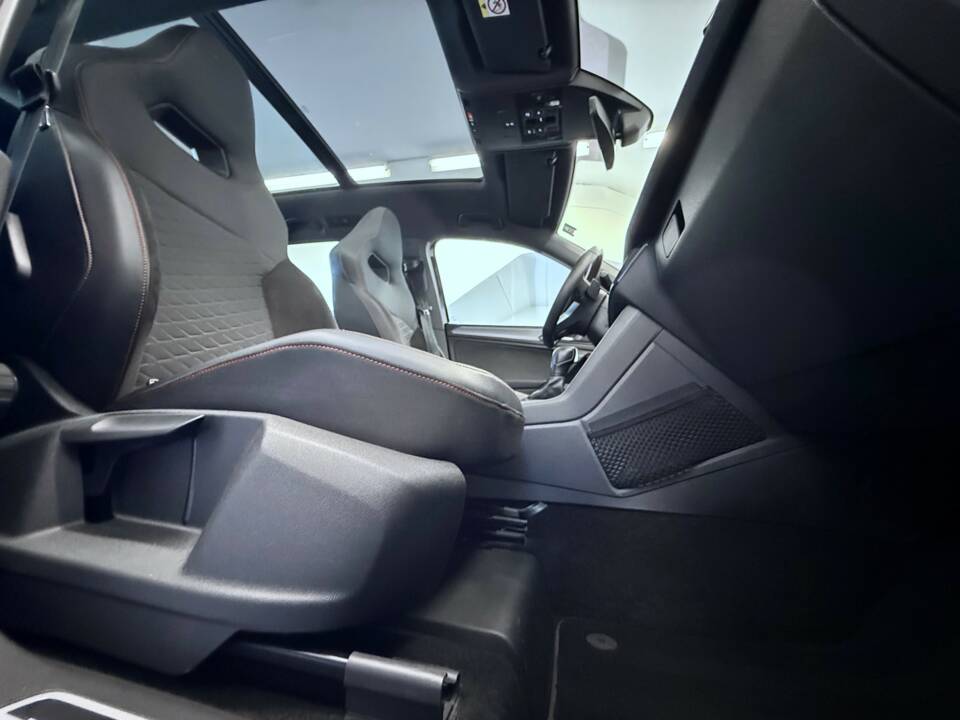 Bild 17/28 von SEAT Tarraco 2.0 TSI 4Drive (2020)