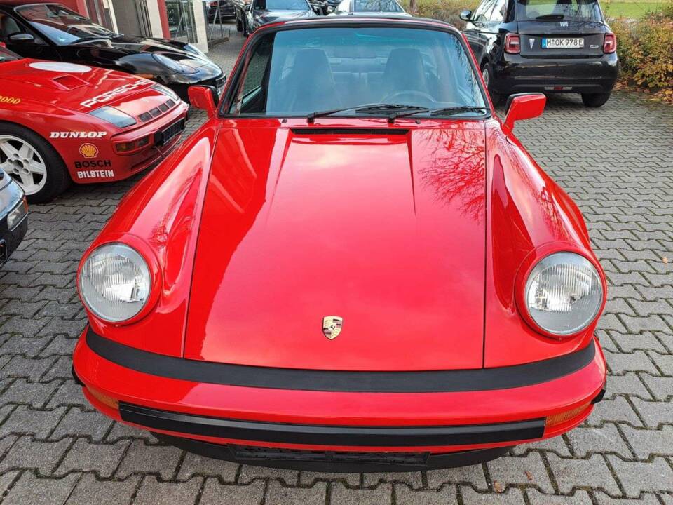 Bild 3/31 von Porsche 911 Carrera 3.2 (WTL) (1987)