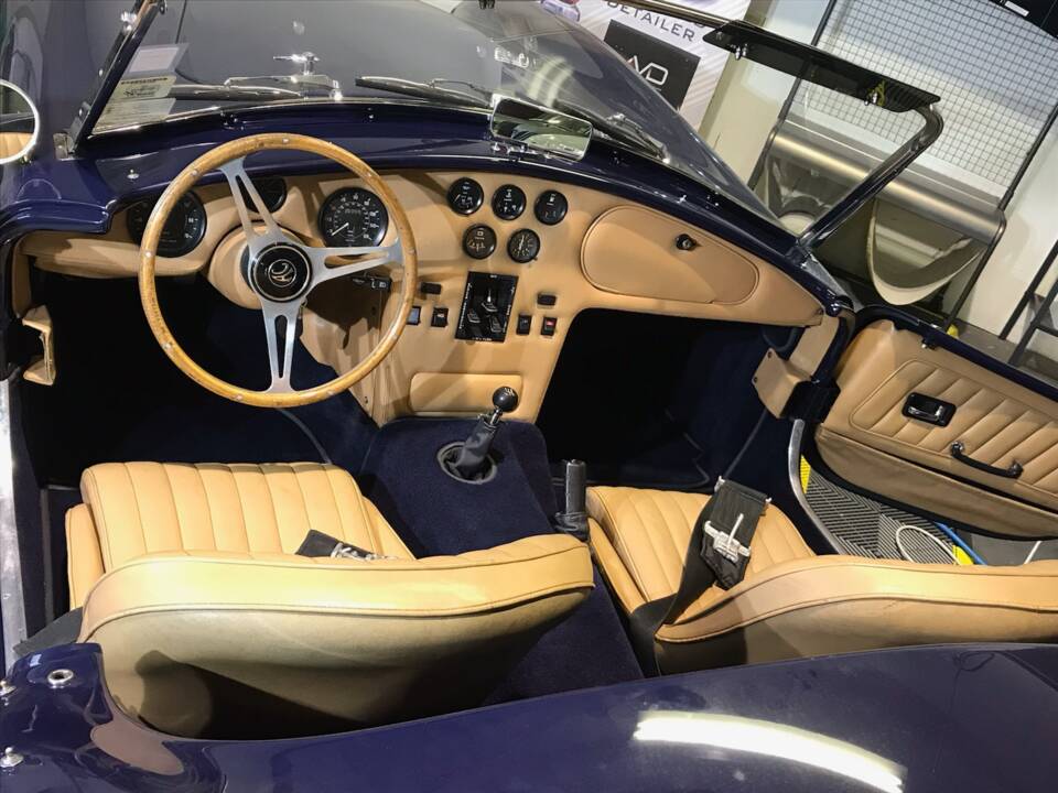 Imagen 19/45 de AC Cobra Mk IV (1982)
