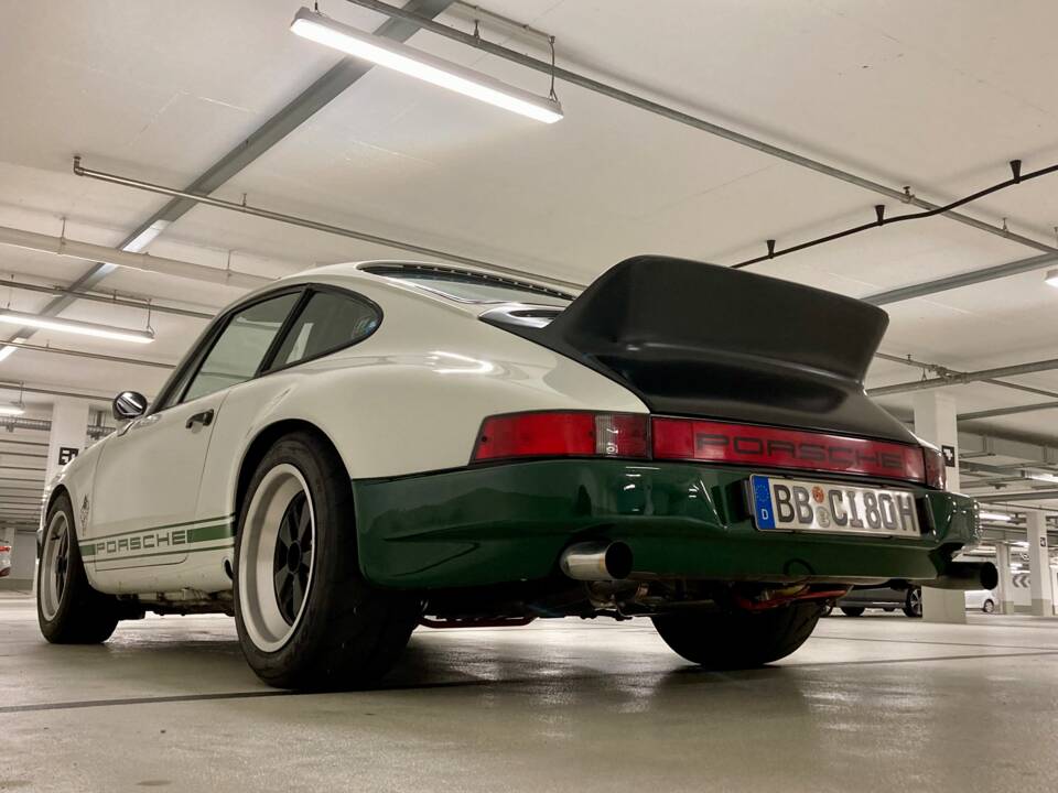 Immagine 9/95 di Porsche 911 SC 3.0 (1980)