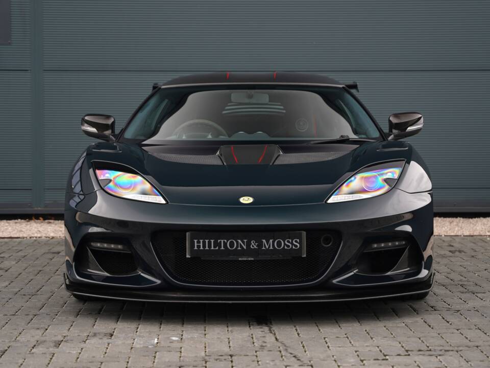 Bild 7/50 von Lotus Evora GT430 (2018)