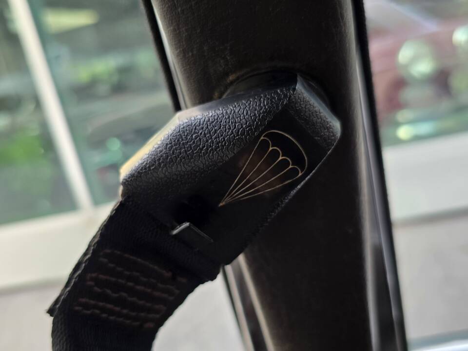 Image 19/21 de Mercedes-Benz 250 (1969)