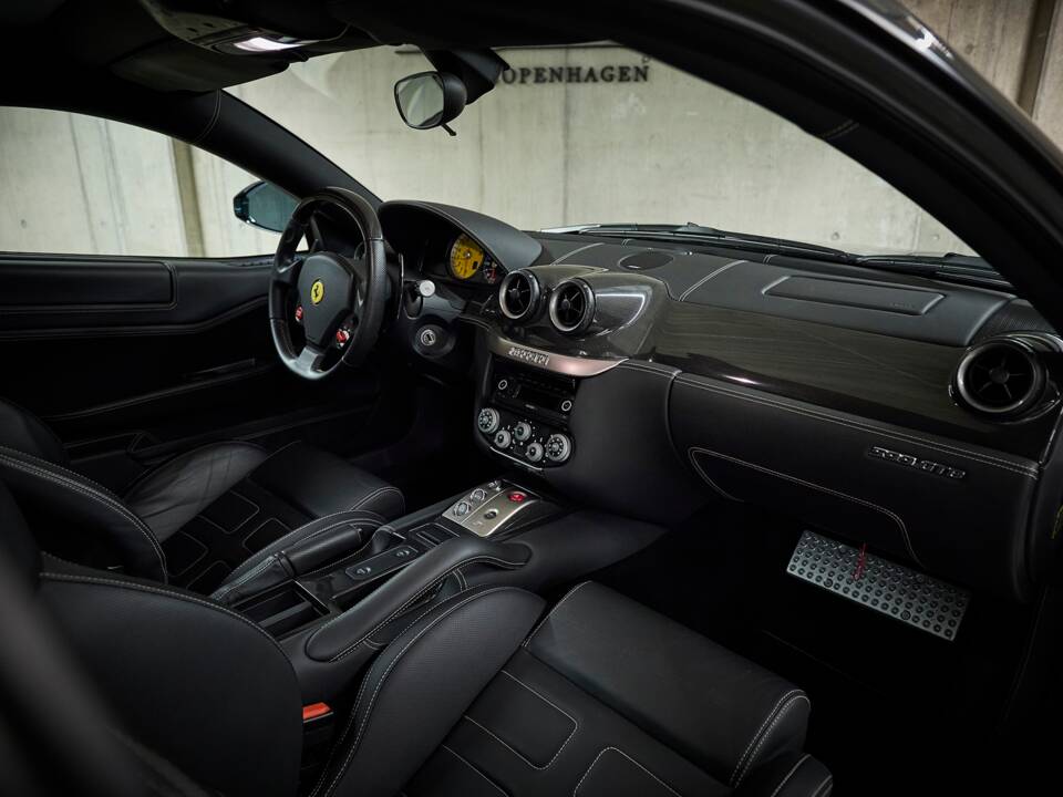 Bild 56/100 von Ferrari 599 GTB (2008)