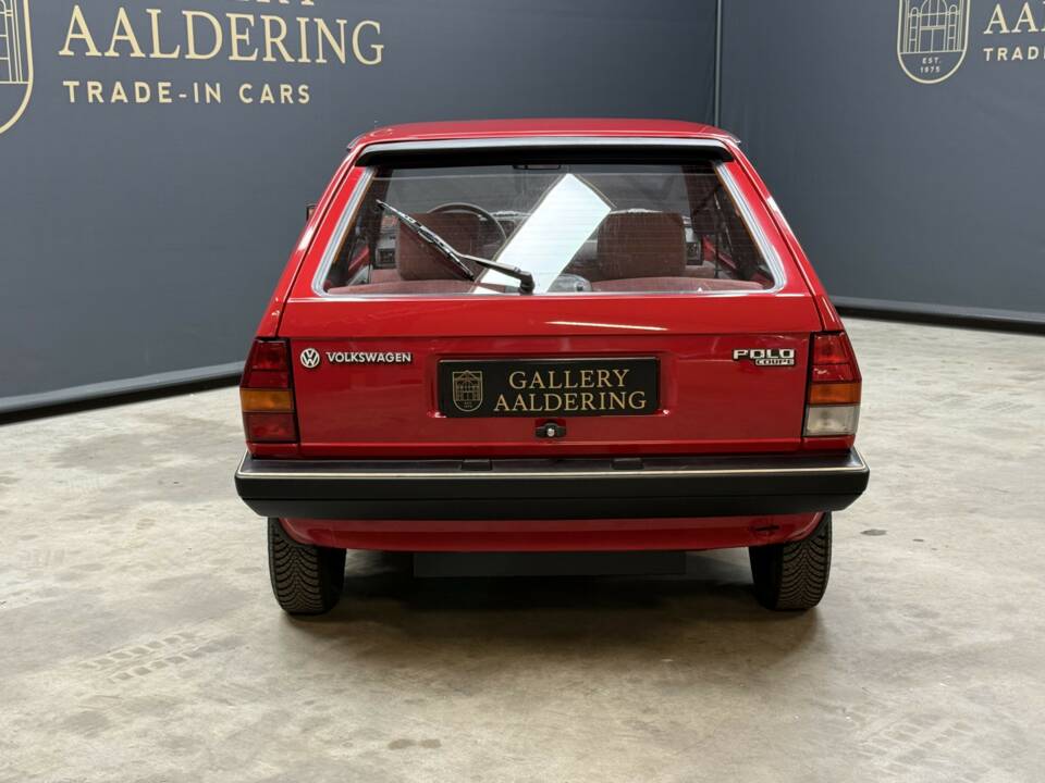 Bild 6/40 von Volkswagen Polo II Coupe 1.0 (1988)