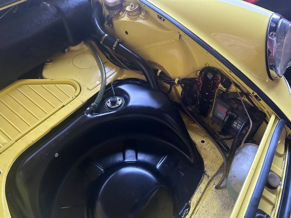 Image 20/46 of Porsche 911 2.2 T (1969)