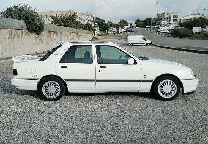 Immagine 4/7 di Ford Sierra Cosworth 4x4 (1992)