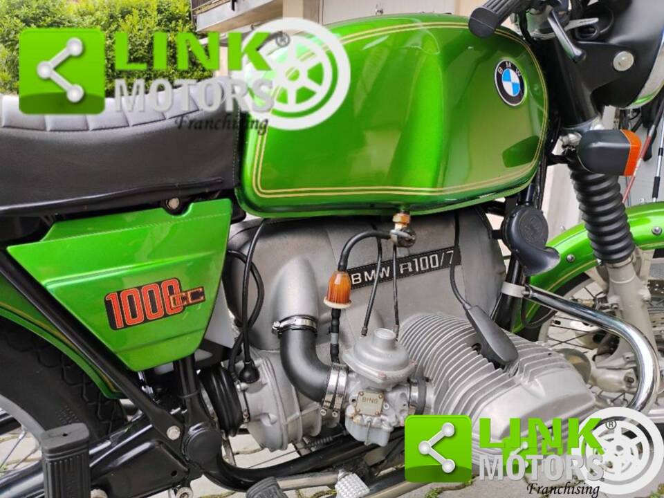 Bild 2/10 von BMW DUMMY (1979)